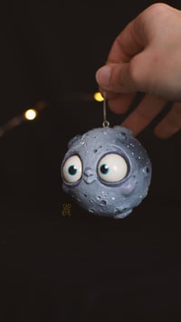 Image 4 of Small Big Eyed Moon