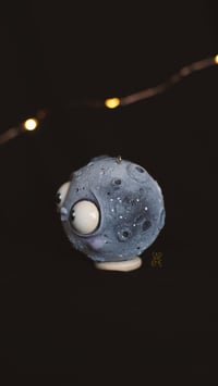 Image 5 of Small Big Eyed Moon