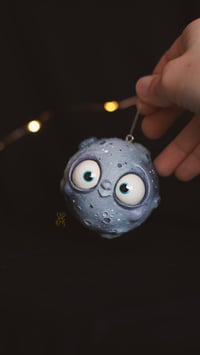 Image 1 of Small Big Eyed Moon