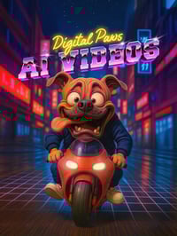 Image 2 of AI Video Animation 