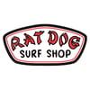 RAT DOG SURF SHOP