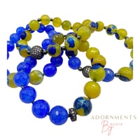 Image 5 of Blueberry Lemonade