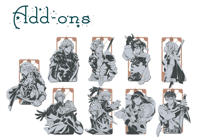 Image 4 of PREORDER: Weapon Armoury Letter Opener Collection