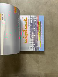 Image 4 of The Designers Republic Vs Idea Magazine. Special Projects 01 - Idea Magazine