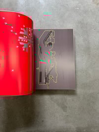 Image 6 of The Designers Republic Vs Idea Magazine. Special Projects 01 - Idea Magazine