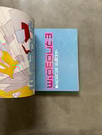Image 5 of The Designers Republic Vs Idea Magazine. Special Projects 01 - Idea Magazine