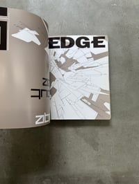 Image 11 of The Designers Republic Vs Idea Magazine. Special Projects 01 - Idea Magazine