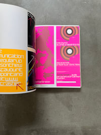 Image 12 of The Designers Republic Vs Idea Magazine. Special Projects 01 - Idea Magazine
