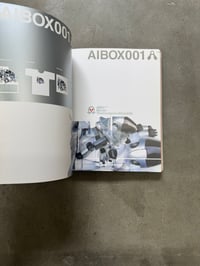 Image 13 of The Designers Republic Vs Idea Magazine. Special Projects 01 - Idea Magazine