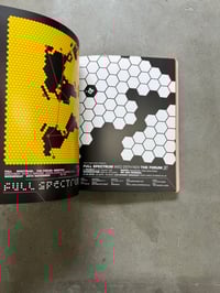 Image 15 of The Designers Republic Vs Idea Magazine. Special Projects 01 - Idea Magazine