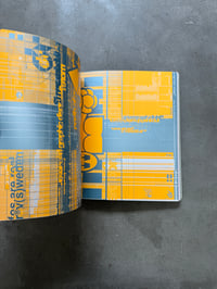 Image 16 of The Designers Republic Vs Idea Magazine. Special Projects 01 - Idea Magazine