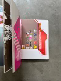Image 17 of The Designers Republic Vs Idea Magazine. Special Projects 01 - Idea Magazine