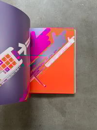 Image 20 of The Designers Republic Vs Idea Magazine. Special Projects 01 - Idea Magazine