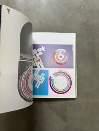 Image 21 of The Designers Republic Vs Idea Magazine. Special Projects 01 - Idea Magazine