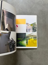Image 22 of The Designers Republic Vs Idea Magazine. Special Projects 01 - Idea Magazine