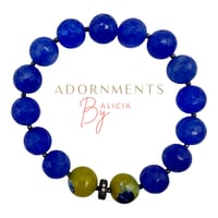 Image 4 of Blueberry Lemonade