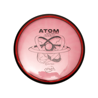 Image 1 of MVP Atom Proton
