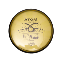 Image 2 of MVP Atom Proton