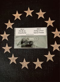 Image 3 of Justice Served 4 Song 2025 Demo Cassette