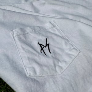 Image of The Omnipresent Anxious Day Tee