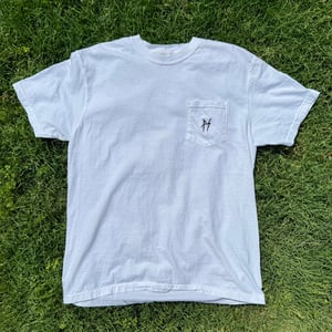 Image of The Omnipresent Anxious Day Tee