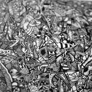 Image of The Omnipresent Anxious Day Tee