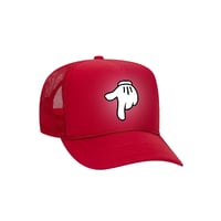 Mickey Trucker 7 