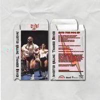Image 2 of IRTD - THE P&G EP