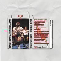 Image 7 of IRTD - THE P&G EP