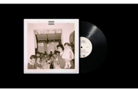 Image 1 of ASCOFI  & DJ PER-K - "Scopa" (LP)