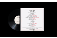 Image 2 of ASCOFI  & DJ PER-K - "Scopa" (LP)