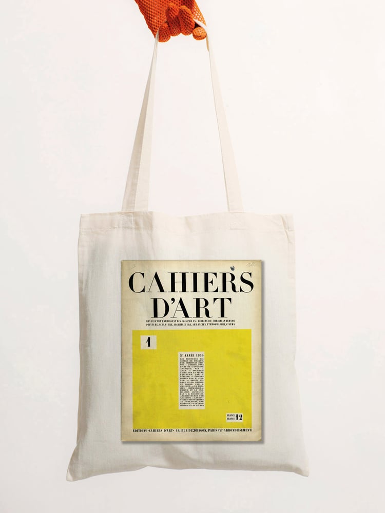 Image of TB_CAHIERS