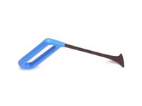 8” Wide Whale Tail - GWT08 (Dent Craft)