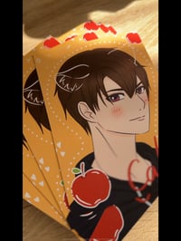 Image 3 of LADs A6 Kawaii Art Prints
