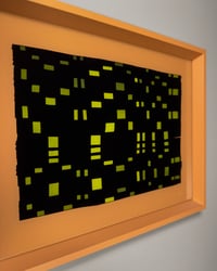 Image 3 of deviation (fabric) 02
