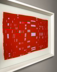 Image 3 of deviation (fabric) 01