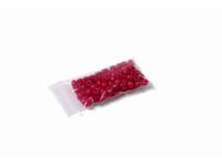 Red Hard Tips - 100 pk - cherry tips (Dent Craft)