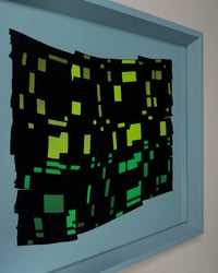 Image 3 of deviation (fabric) 05