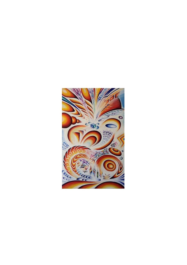 Image of “11235…” Print 7 x 5 in