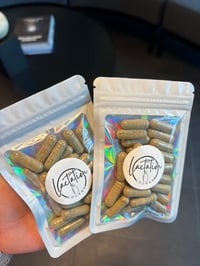 Image 1 of Milky boost capsules - 2 week supply