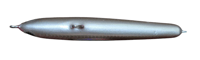 Image 3 of 30g Light Fuchsia Pink Silver Wing Floating Stick Bait