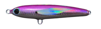 Image 1 of 30g Light Fuchsia Pink Silver Wing Floating Stick Bait