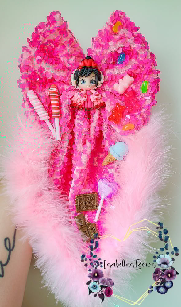 Image of Candy Girl