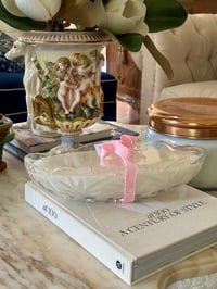 Image 3 of  Best Mom Ever Inspired by Altar’d State Sanctuary 6 Pound Lead Crystal 8 Cotton Wick Soy Candle 
