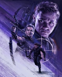 Hawkeye