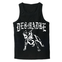 Pitbull Tank Top