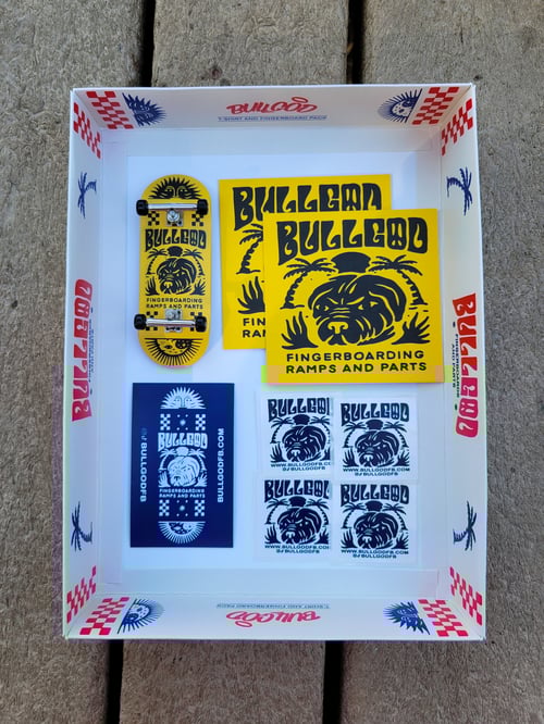 Image of Black Waimea - Special Anniversary Edition