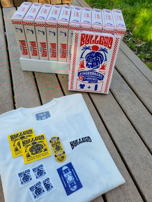 Image of Black Waimea - Special Anniversary Edition