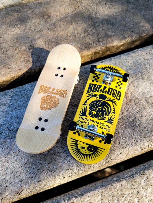 Image of Black Waimea - Special Anniversary Edition