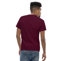 Image 6 of Frankenflower - 100% Cotton Classic Fit Tee - Unisex